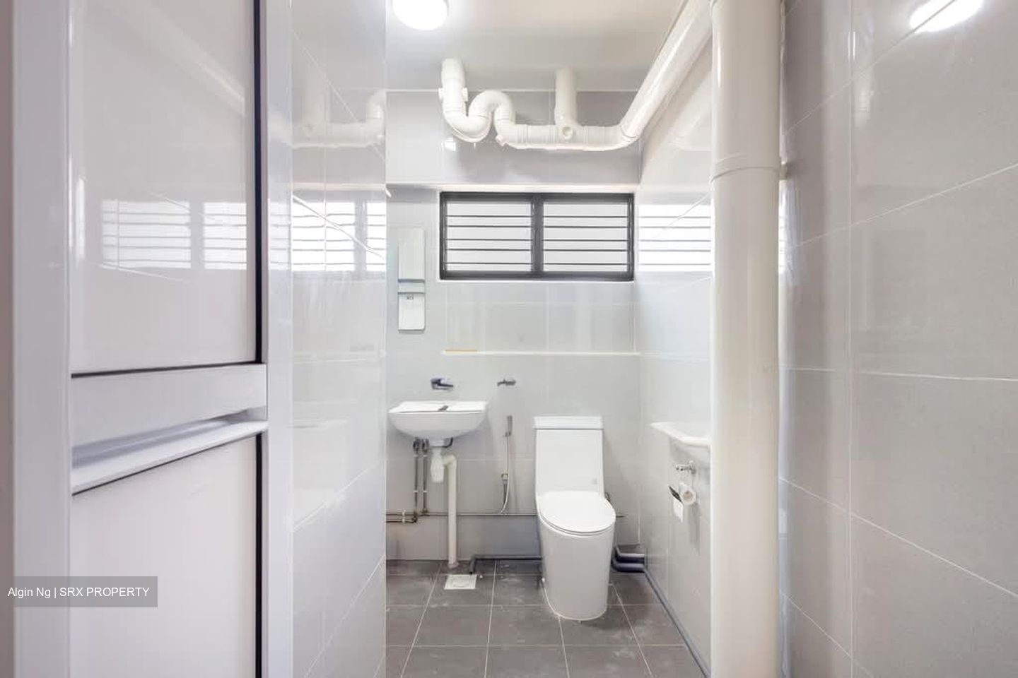 Blk 101 Pasir Ris Street 12 (Pasir Ris), HDB Executive #538574021